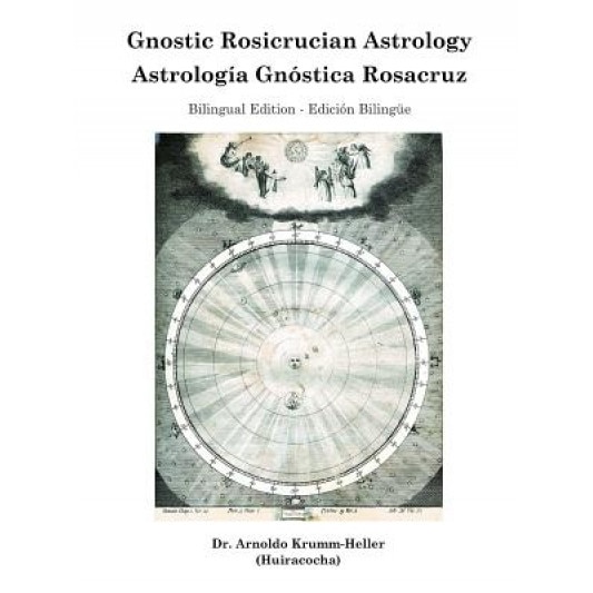 Gnostic Rosicrucian Astrology, Daath Gnosis (Author)