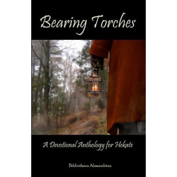 Bearing Torches, Bibliotheca Alexandrina (Author)