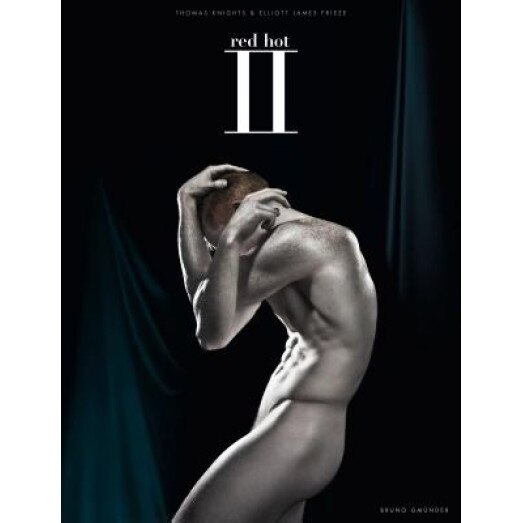 Red Hot II, Thomas Knights (Photographer)