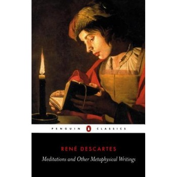 Meditations and Other Metaphysical Writings, Rene Descartes Meditations and Other Metaphysical Writings, Rene Descartes