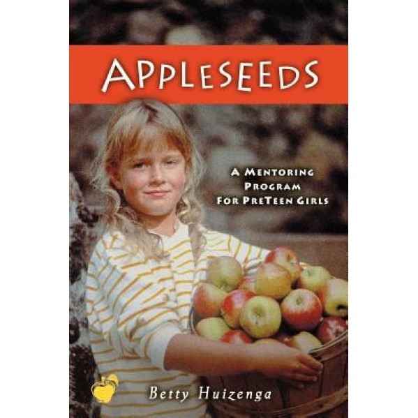 Appleseeds, Betty Huizenga, B01