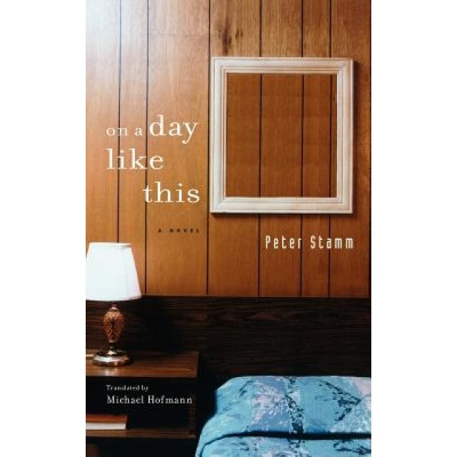 On a Day Like This, Stamm (Author)