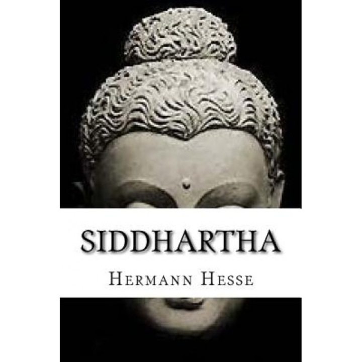 Siddhartha, Hermann Hesse (Author)