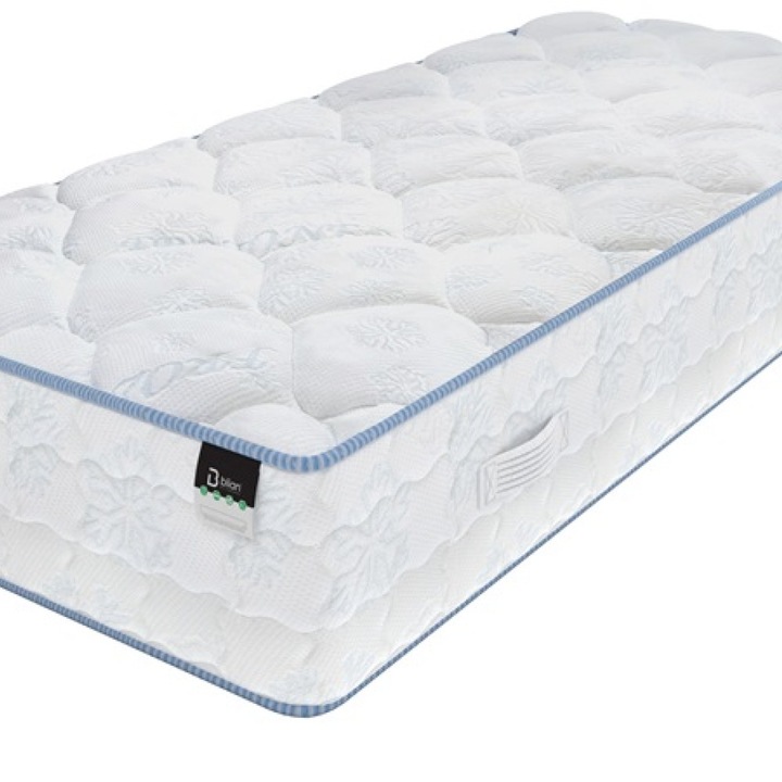 Матрак, Блян, Фрозон, 180x200cm, мемори пяна, височина 30cm