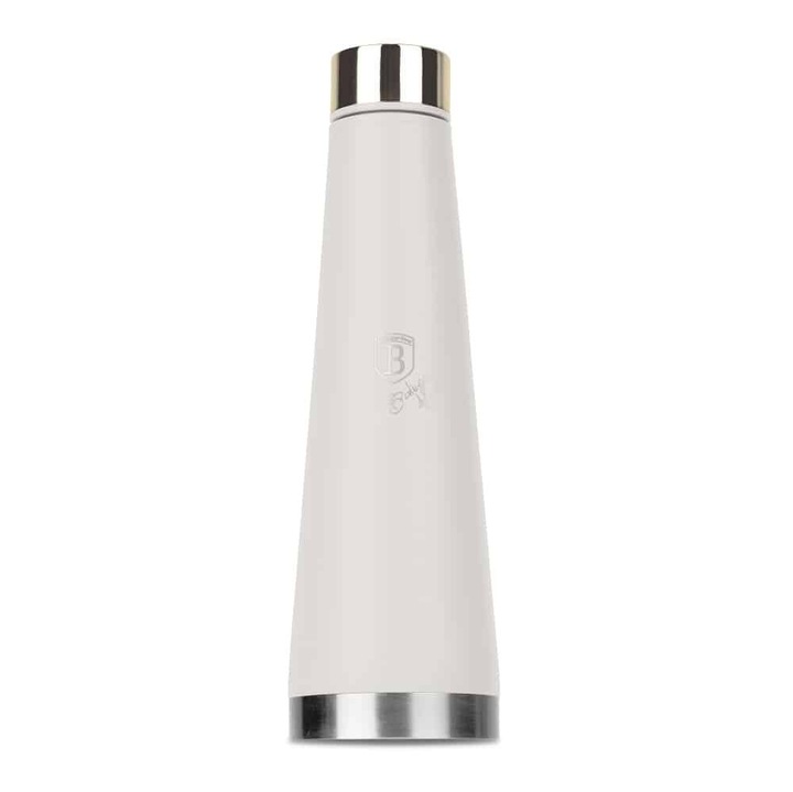 Thermos Berlinger Haus Sahara 0.4L - Pastreaza Bauturile Calde/Reci