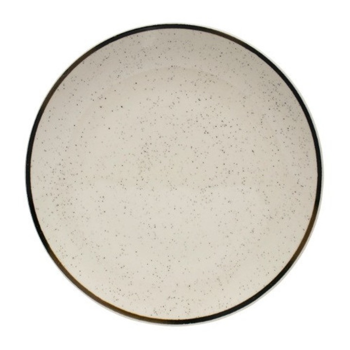 Чиния IN HOUSE, основна, 26см., UNNI BRISA