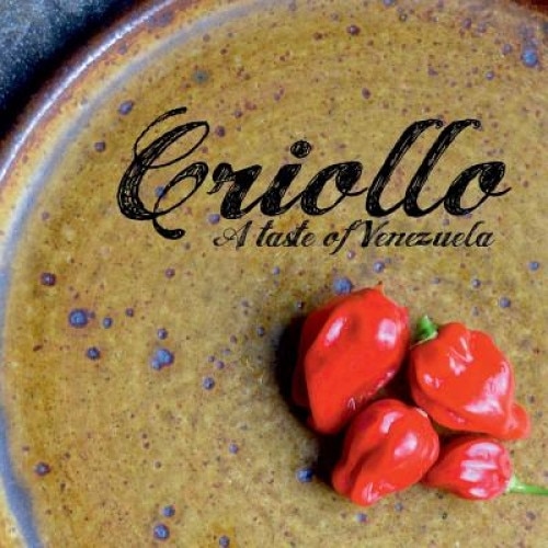 Criollo: A Taste of Venezuela, L. Fernando Gonzalez (Author)
