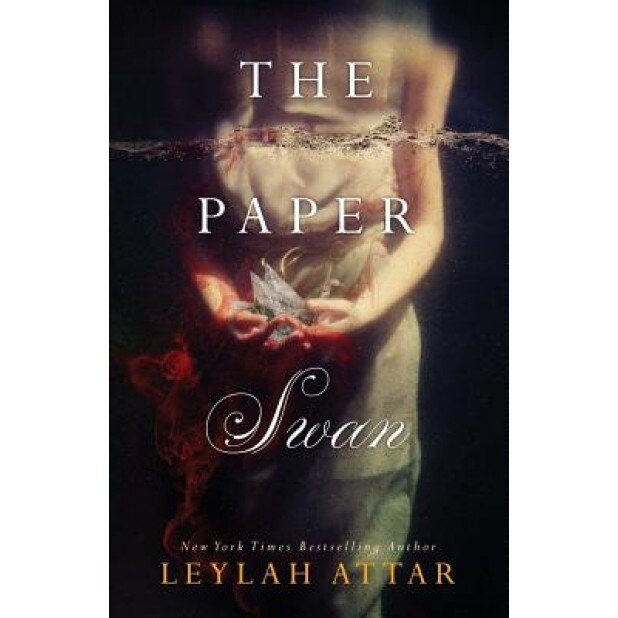 The Paper Swan, Leylah Attar (Author)
