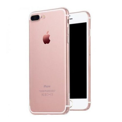 Husa Samsung Galaxy S7 Edge ultra slim 0.3 mm 360° fata-spate transparenta Forcell