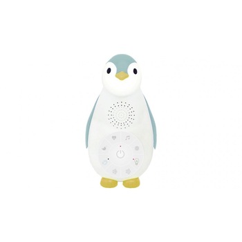 Jucarie Muzicala si Lampa de Veghe Zazu Kids Zoe Blue Jucarie Muzicala si Lampa de Veghe Zazu Kids Zoe Blue