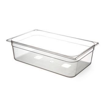 Tava Hendi Gastronorm GN 1/1 150 mm 21 lt - TRITAN free BPA Tava Hendi Gastronorm GN 1/1 150 mm 21 lt - TRITAN free BPA