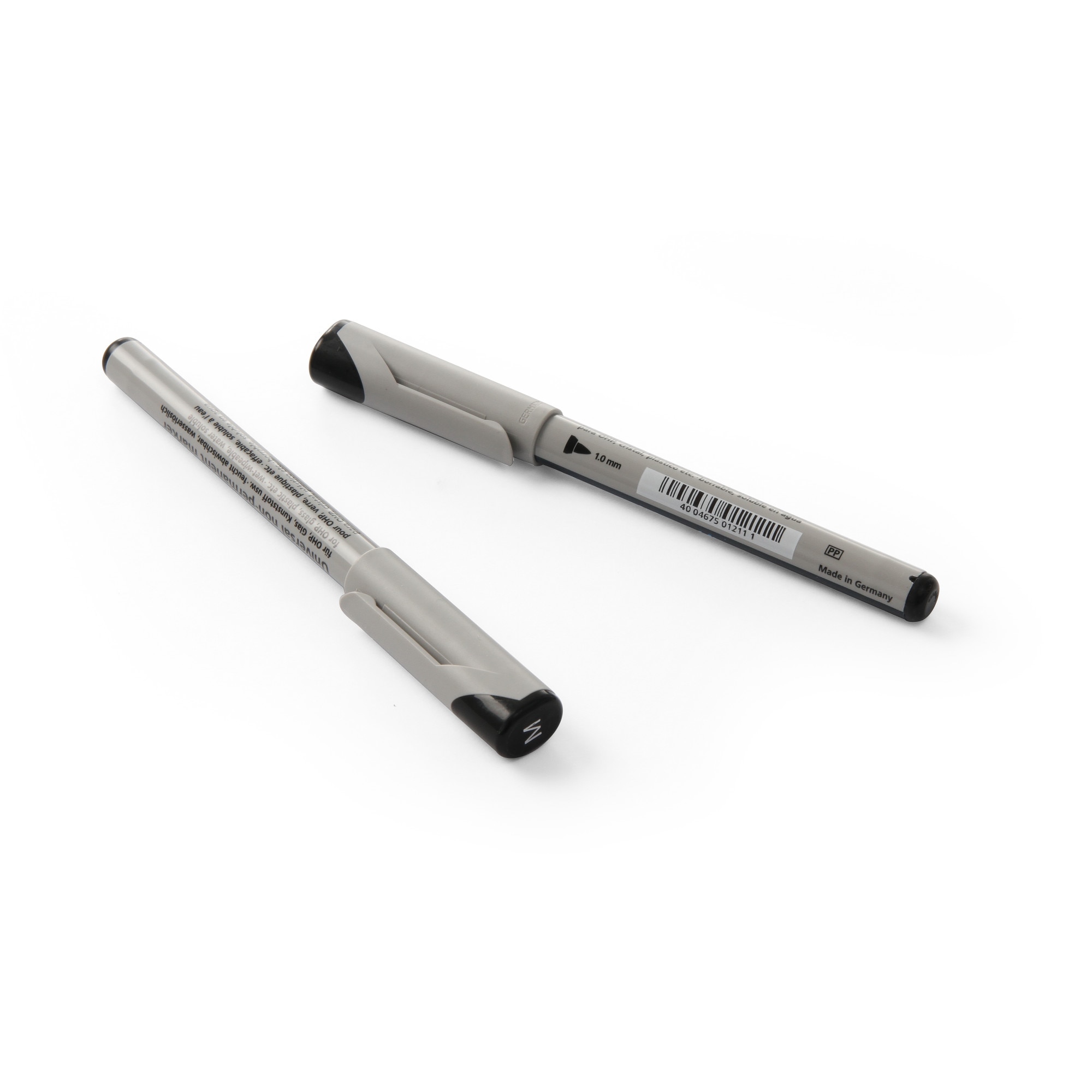 Markeri Hendi Horeca, set 2 buc