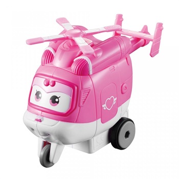 Elicopter mecanic Dizzy Vroom'n Zoom Super Wings Elicopter mecanic Dizzy Vroom'n Zoom Super Wings