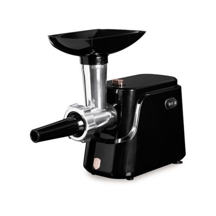 Berlinger Haus BH-9727 Masina electrica de tocat carne - Negru, aur roz