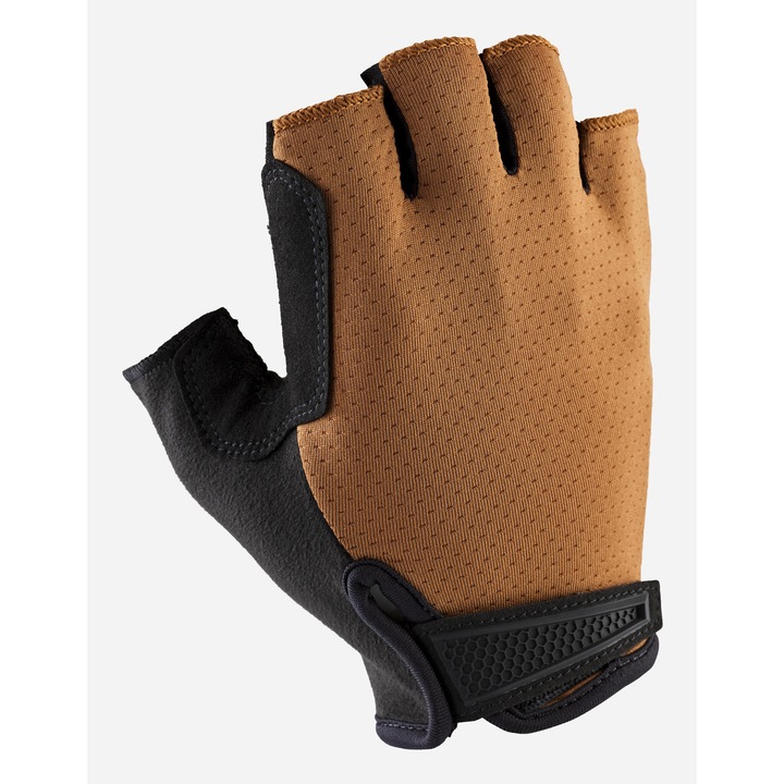 Велосипедни ръкавици RC 900 за възрастни XL, кафяви