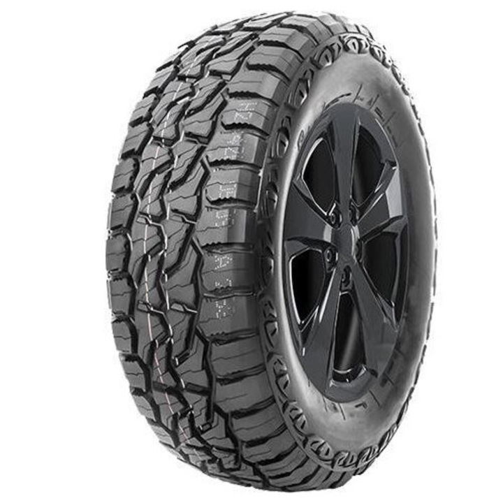Anvelopa Off-Road Aplus Rock Shredder RT P.O.R. 245/65R17 117Q