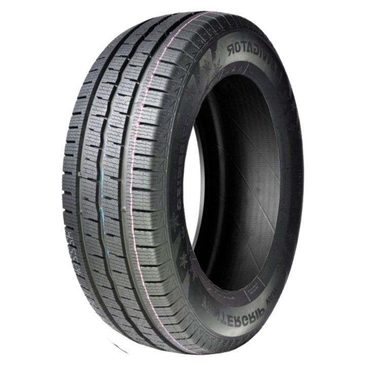 Anvelopa Autoutilitara Iarna Lanvigator Wintergrip VAN 225/70 R15C 112/110 R