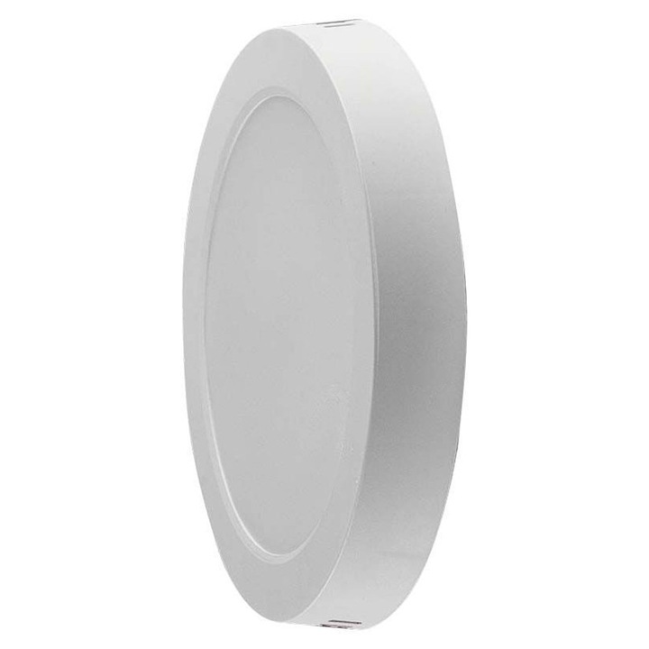 LED Панел 24w Приложим 6500k