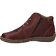 Josef Seibel Neele 46, piele, Rosu