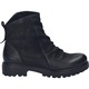 Botine dama, Josef Seibel, Melinda 33, piele naturala, negru, marime 38 EU