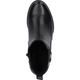 Josef Seibel, Gloria 04, piele negru, Negru