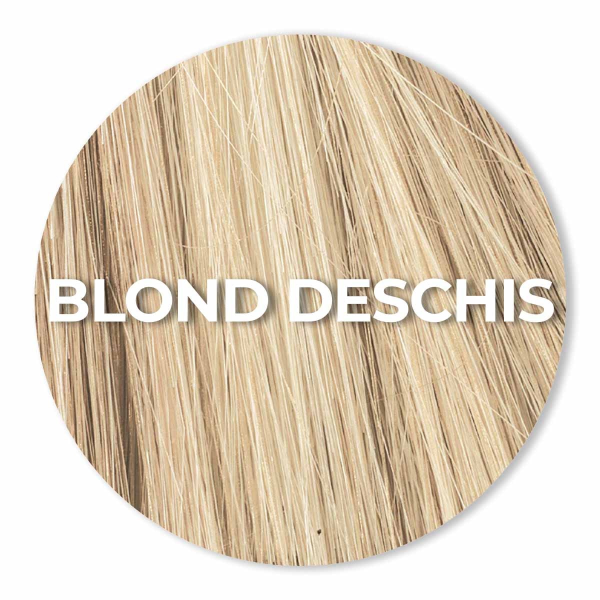 Set complet Toppik Fibre pentru par, Blond deschis, include pudra
