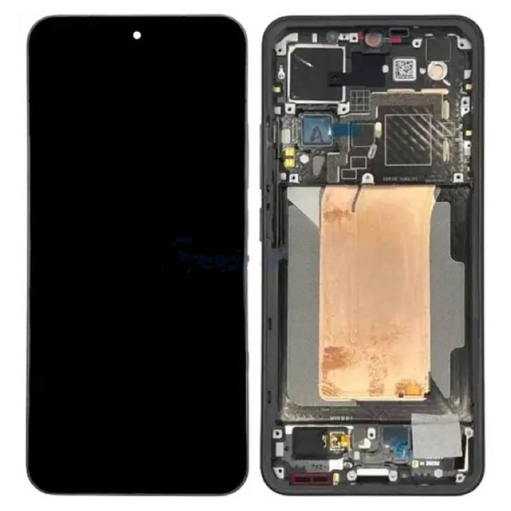 Ecran Original Xiaomi 15, Black