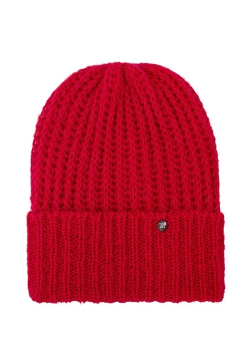 Caciula dama, You by Tokarska, Urszula, alpacadwqf, Rosu