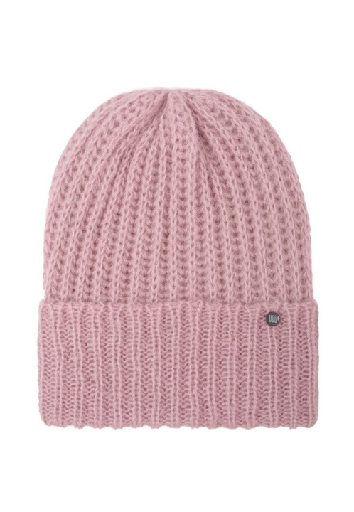 Caciula dama, You by Tokarska, Urszula, alpaca, bej