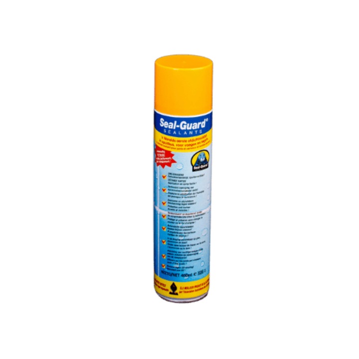 Spray tömítőanyag fugákhoz és lapokhoz Seal-Guard Aerosol Sealer 400ml