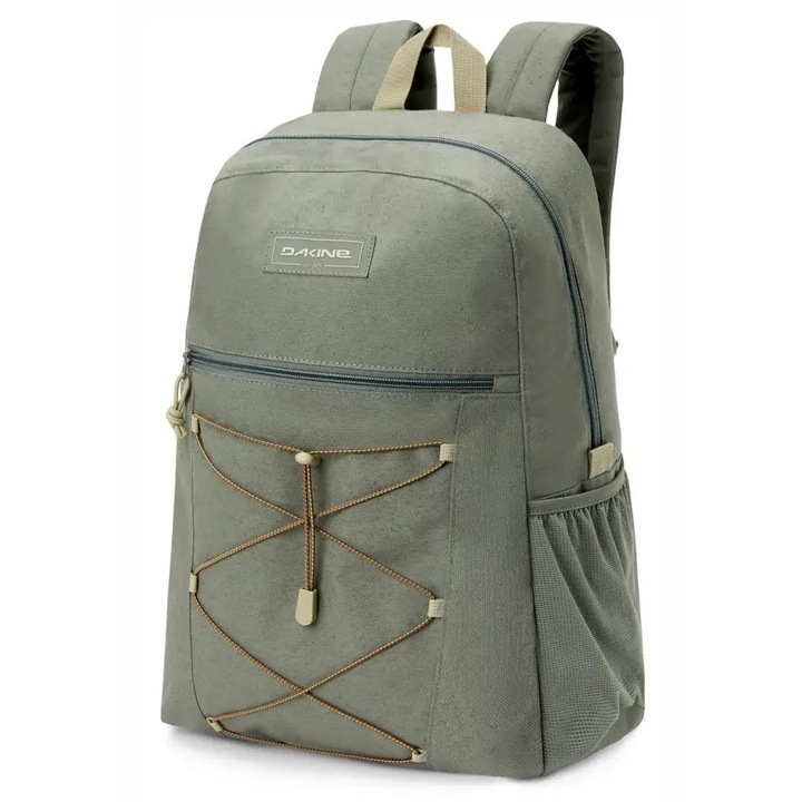 Rucsac, Dakine, 25L, Verde