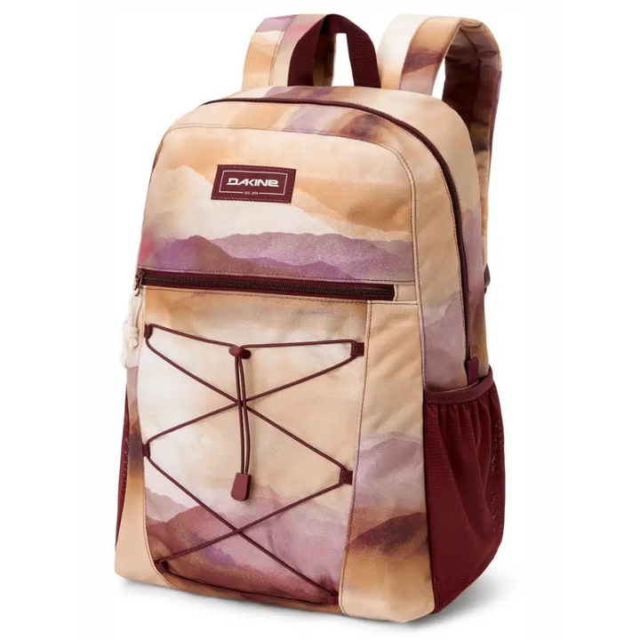Rucsac, Dakine, MULTICOLOR, 25L