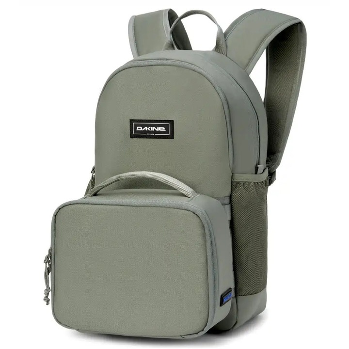 Rucsac, Dakine, 24L, cu geanta termoizolanta, Kaki