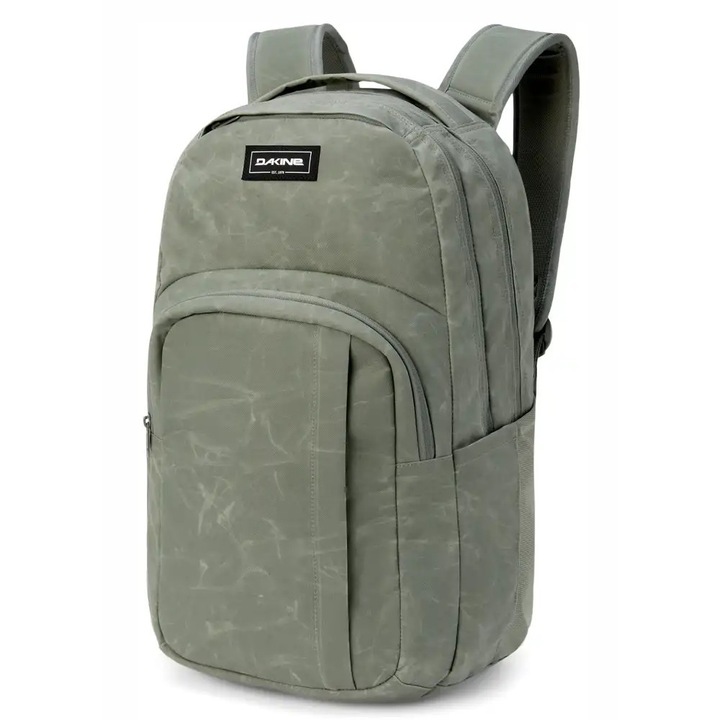 Раница Dakine Campus 33L, 52x33x21см, рециклиран полиестерен материал, многоцветен