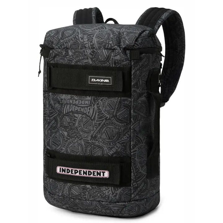 Rucsac, Dakine, 25L NEGRU