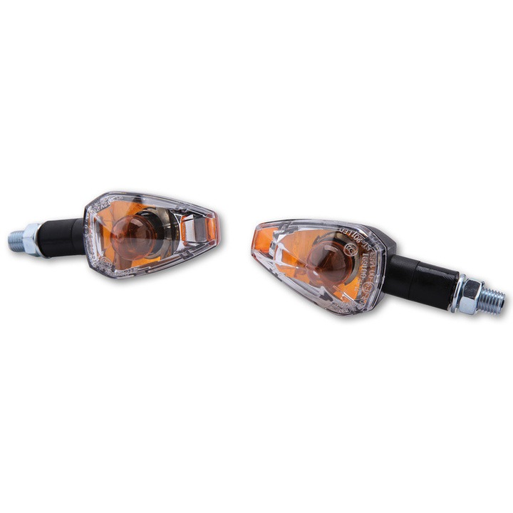 SHIN YO Големи Предупредителни Светлини