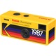 Kodak Charmera digitális kulcstartó kamera, Blind Box, 32GB microSD kártyával, véletlenszerű szín