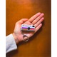 Kodak Charmera digitális kulcstartó kamera, Blind Box, 32GB microSD kártyával, véletlenszerű szín