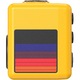 Kodak Charmera digitális kulcstartó kamera, Blind Box, 32GB microSD kártyával, véletlenszerű szín