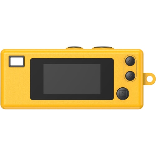 Camera foto digitala tip breloc Kodak Charmera, culoare aleatorie