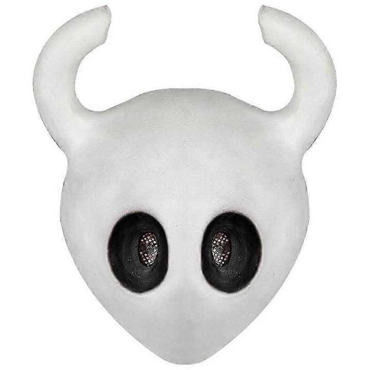 Латексова маска за Хелоуин, страшен дизайн, унисекс, един размер