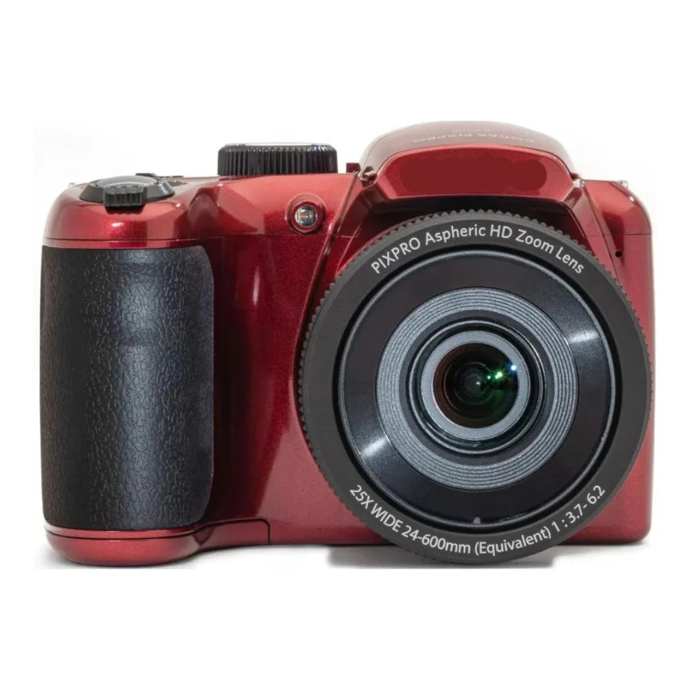 Aparat foto digital Nikon Coolpix AW100, 16MP, Camuflaj - eMAG.ro