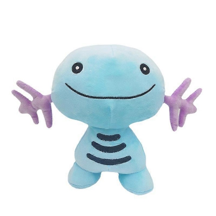 Jucarie de plus Wooper Plus Ubo 20cm, figura de actiune Elden Ring