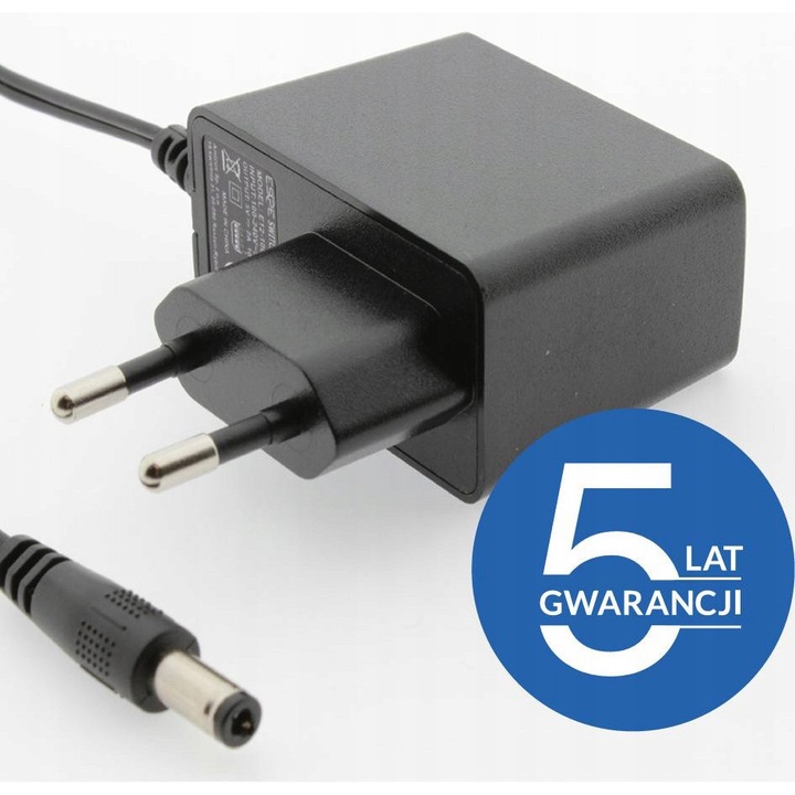 Sursa PC, ESPE, E24-2424-211, 24V, 1A, 24W, 2.1x5.5mm