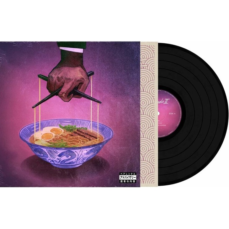 洋楽 Freddie Gibbs The Alchemist / Alfredo Alfredo - Album by Freddie Gibbs & The Alchemist - Apple Music