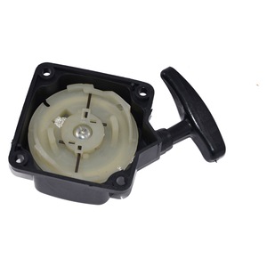 Tartozékok kertészeti gépekhez