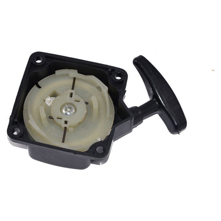 Indító motor kaszához perfektGarten, 1x, ZI-MOS 145 A, részletes méretek a galériában