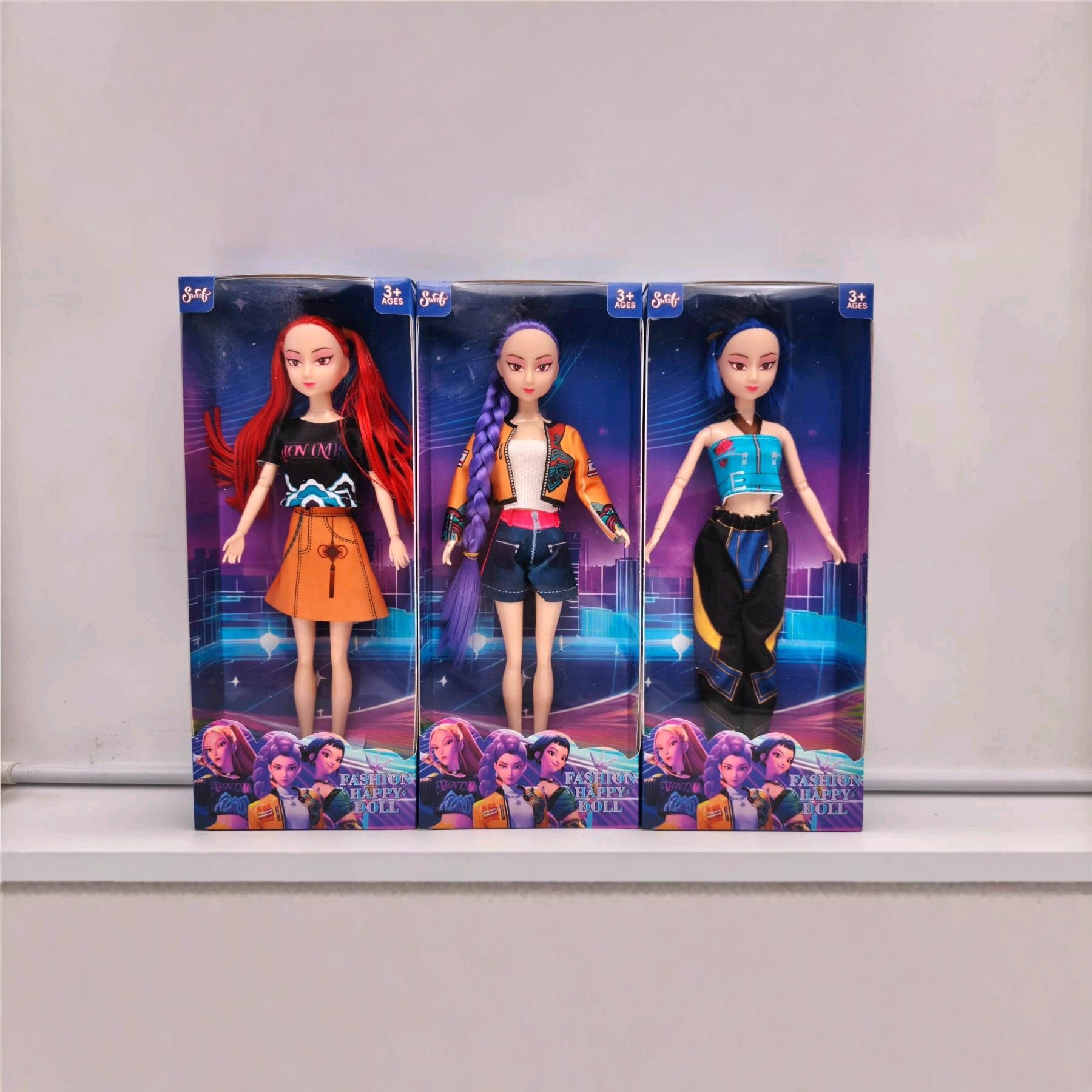 Cauți k pop rumi? Alege din oferta eMAG.ro