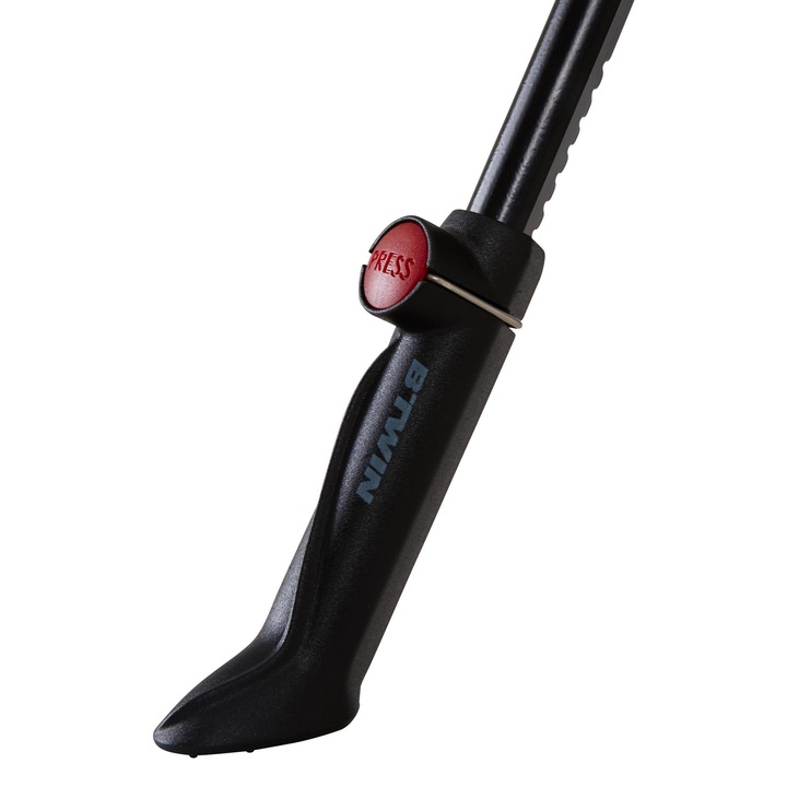 Регулируема стойка BTWIN алуминиева за велосипеди, 270x335мм, 25кг