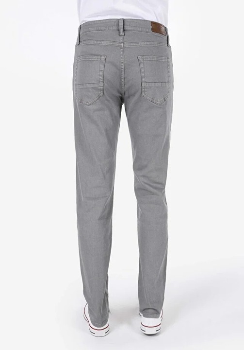 Pantaloni barbati, COLIN'S, Straight Fit